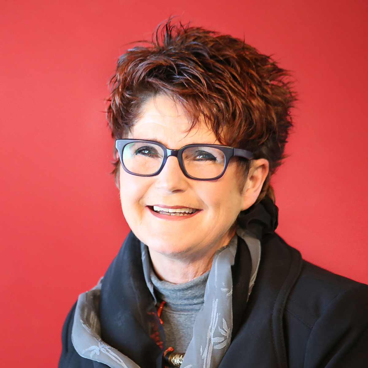 Ute Voormanns-Wolters